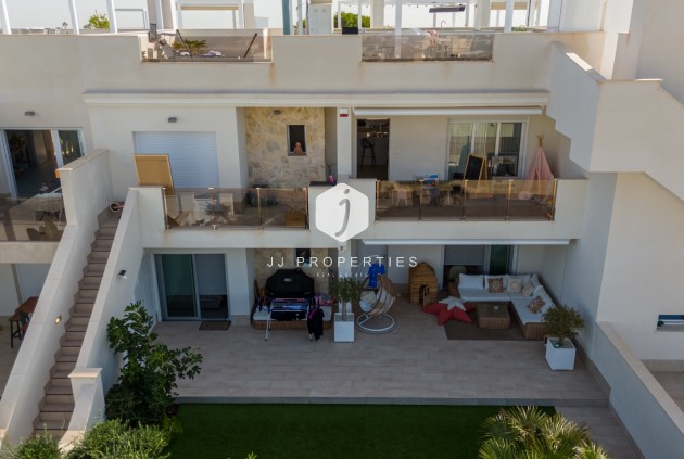 Segunda mano - Apartamento / piso -
Orihuela Costa - Costa Blanca