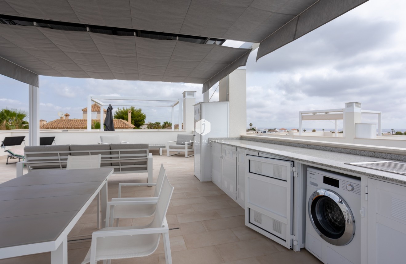 Segunda mano - Apartamento / piso -
Orihuela Costa - Costa Blanca
