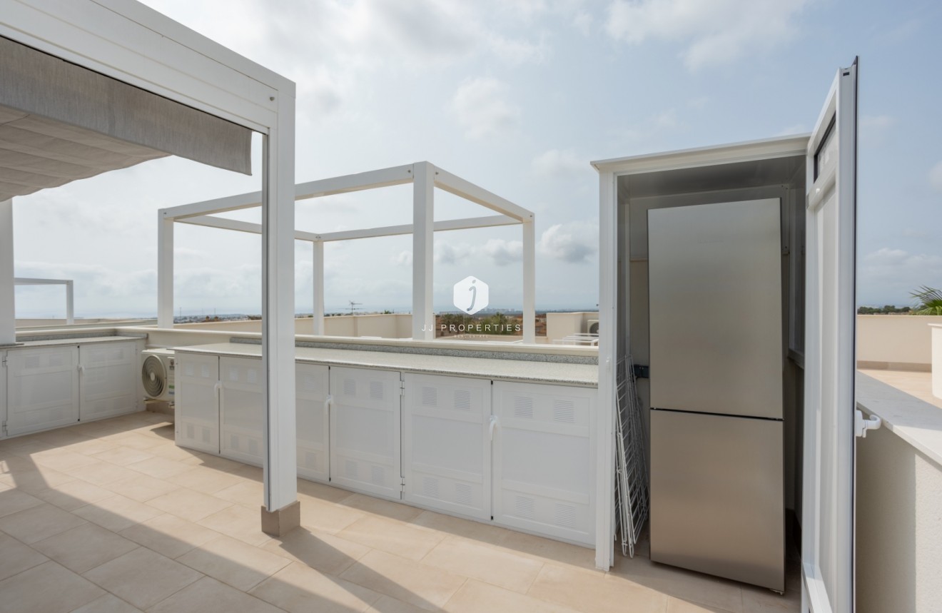 Segunda mano - Apartamento / piso -
Orihuela Costa - Costa Blanca