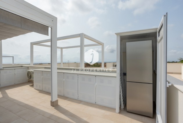 Segunda mano - Apartamento / piso -
Orihuela Costa - Costa Blanca