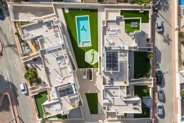 Segunda mano - Apartamento / piso -
Orihuela Costa - Costa Blanca