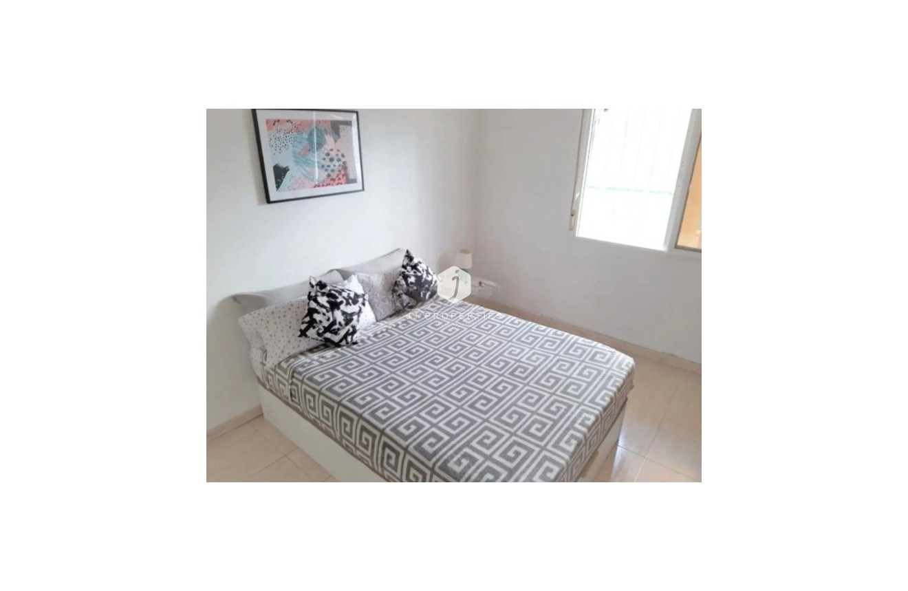 Segunda mano - Apartamento / piso -
Torrevieja - Costa Blanca