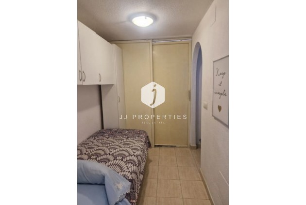Segunda mano - Apartamento / piso -
Torrevieja - Costa Blanca