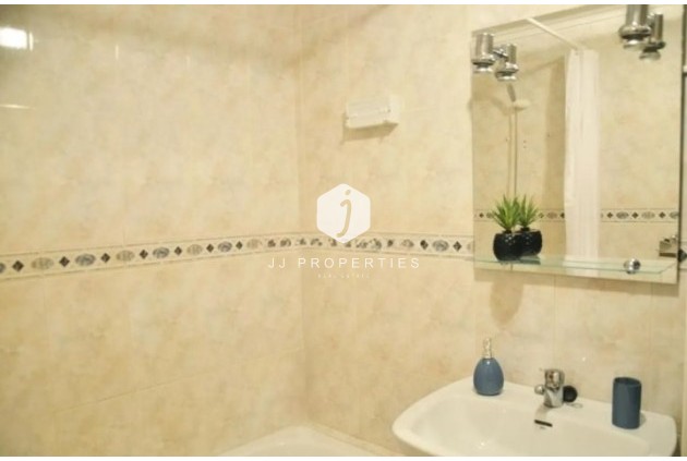 Segunda mano - Apartamento / piso -
Torrevieja - Costa Blanca