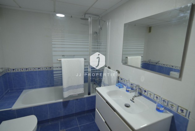 Segunda mano - Apartamento / piso -
Torrevieja - Playa del Cura