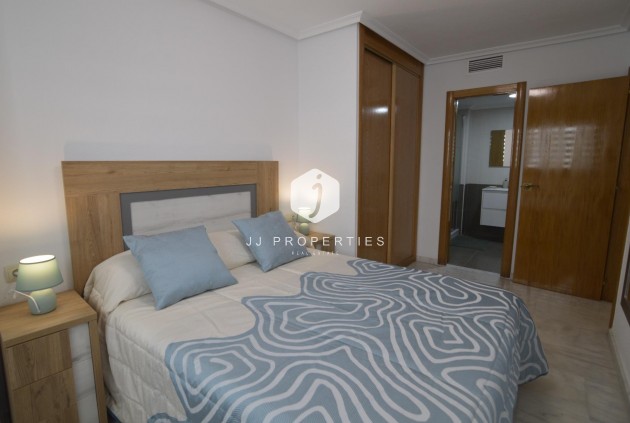 Segunda mano - Apartamento / piso -
Torrevieja - Playa del Cura