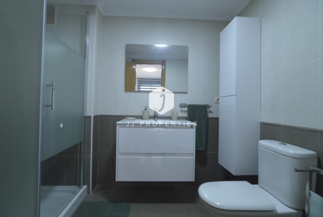 Segunda mano - Apartamento / piso -
Torrevieja - Playa del Cura