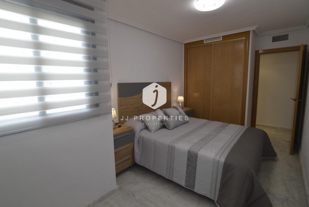 Segunda mano - Apartamento / piso -
Torrevieja - Playa del Cura