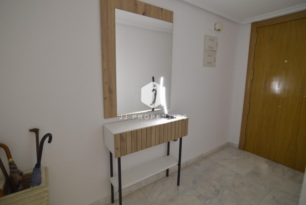 Segunda mano - Apartamento / piso -
Torrevieja - Playa del Cura