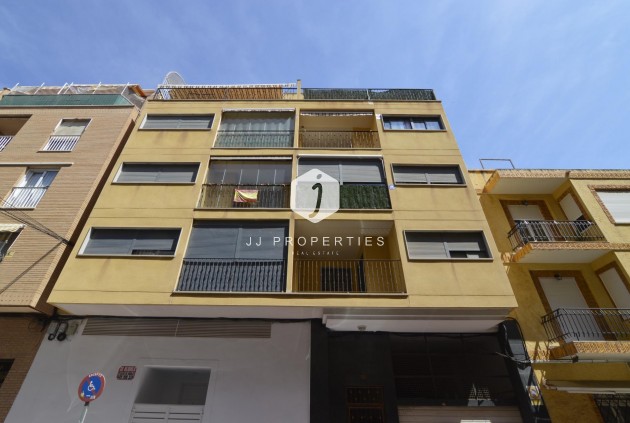 Segunda mano - Apartamento / piso -
Torrevieja - Playa del Cura