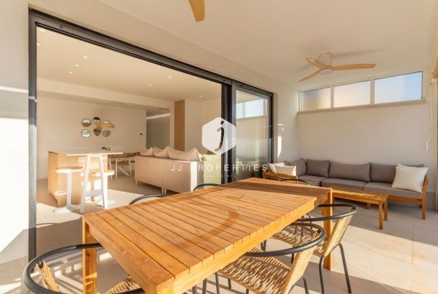 Segunda mano - Chalet -
Torrevieja - Costa Blanca