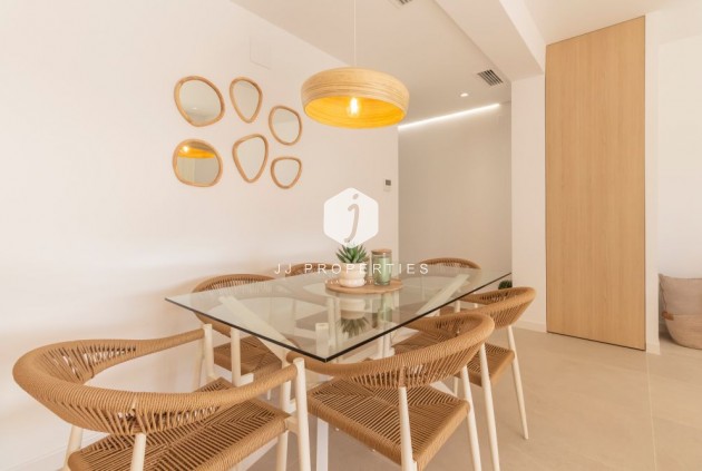 Segunda mano - Chalet -
Torrevieja - Costa Blanca