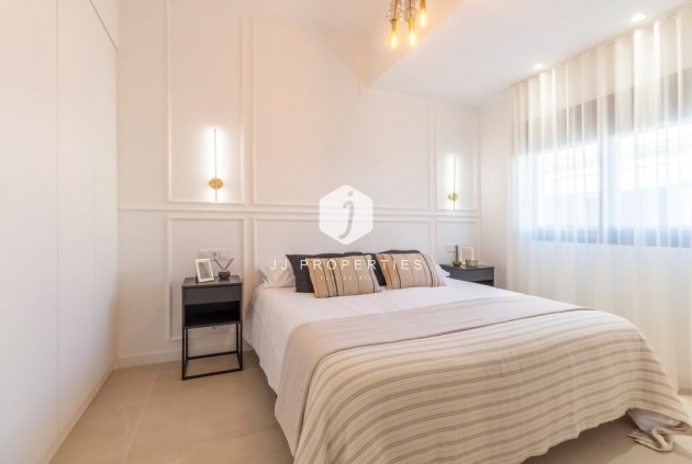 Segunda mano - Chalet -
Torrevieja - Costa Blanca