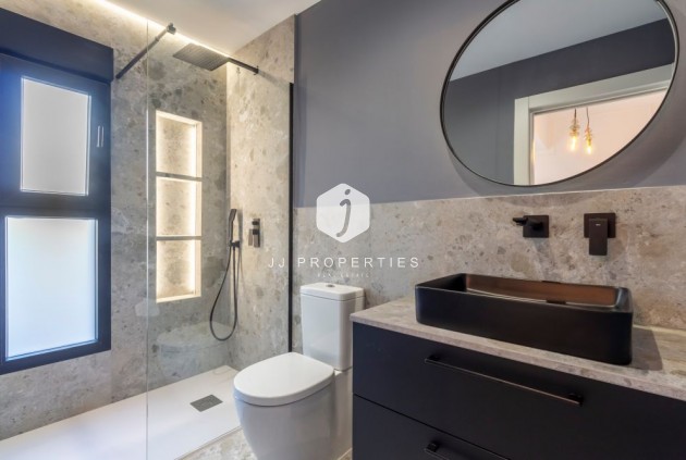 Segunda mano - Chalet -
Torrevieja - Costa Blanca