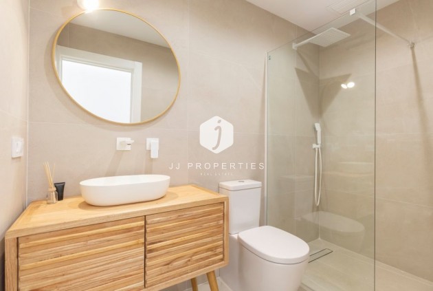 Segunda mano - Chalet -
Torrevieja - Costa Blanca