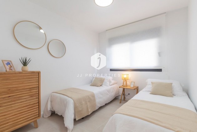 Segunda mano - Chalet -
Torrevieja - Costa Blanca