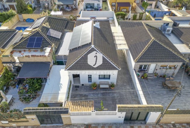 Segunda mano - Chalet -
Torrevieja - Costa Blanca