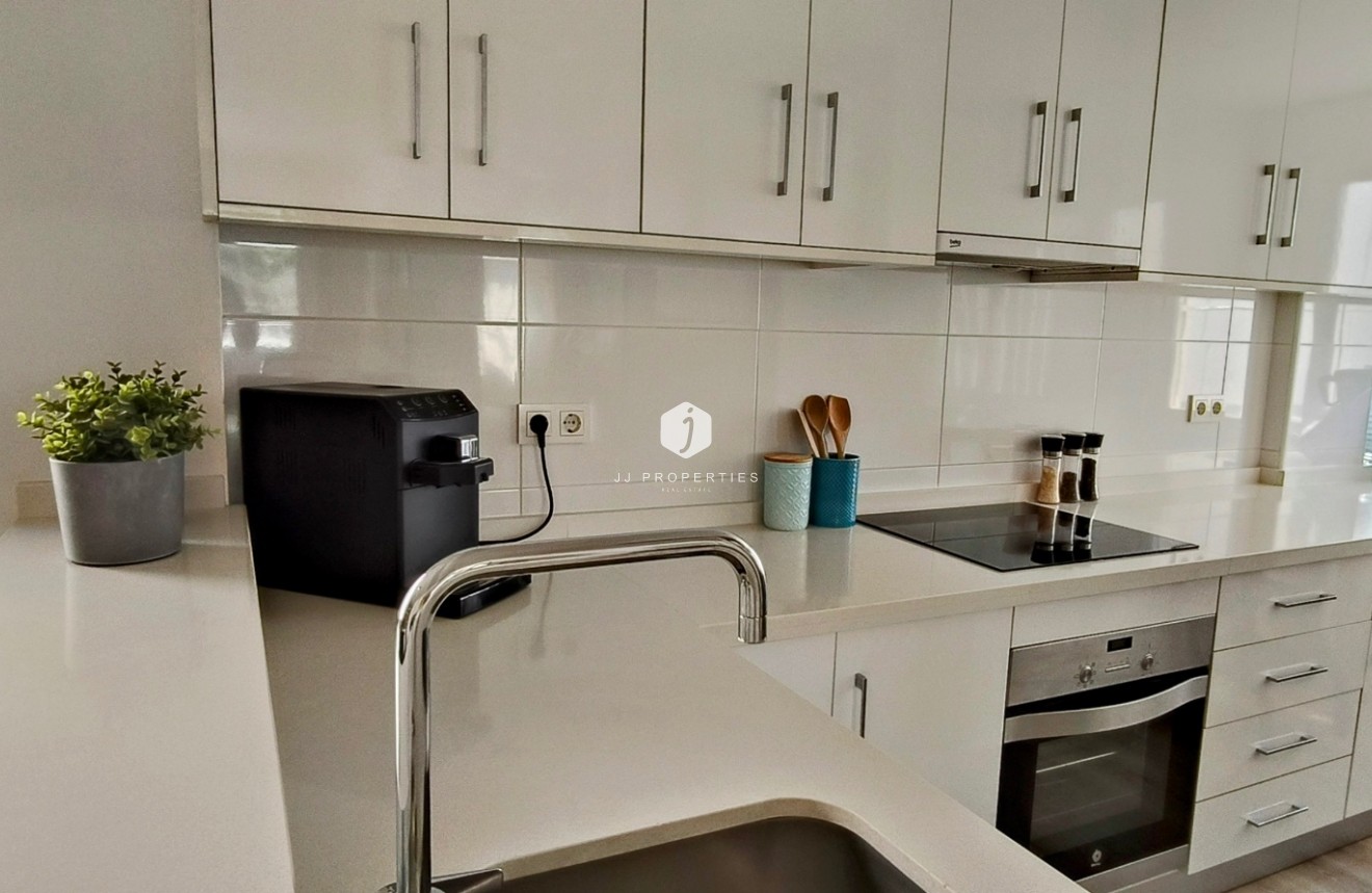 Segunda mano - Villa -
Torrevieja - Costa Blanca