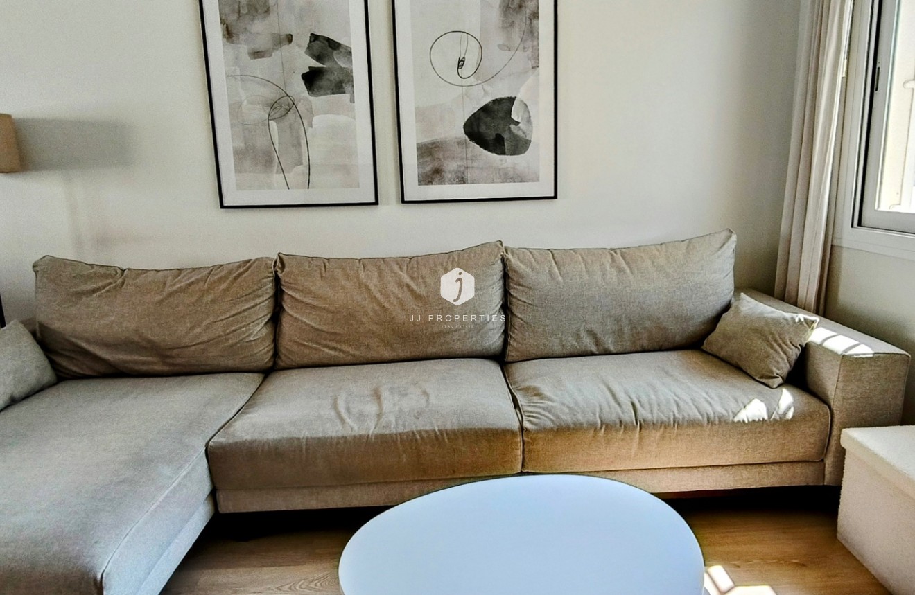 Segunda mano - Villa -
Torrevieja - Costa Blanca