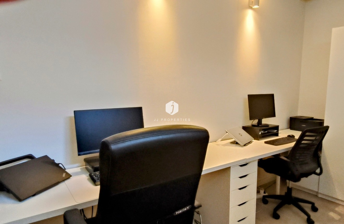 Segunda mano - Villa -
Torrevieja - Costa Blanca