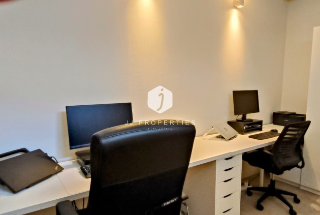 Resale - Villa -
Torrevieja - Costa Blanca