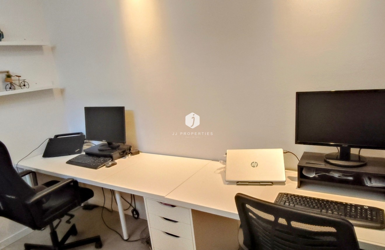 Segunda mano - Villa -
Torrevieja - Costa Blanca