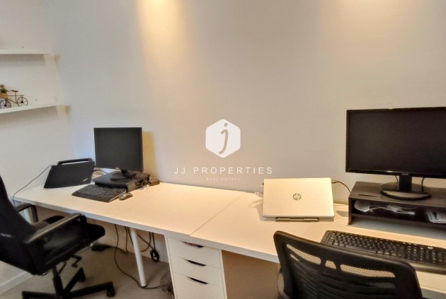 Segunda mano - Villa -
Torrevieja - Costa Blanca