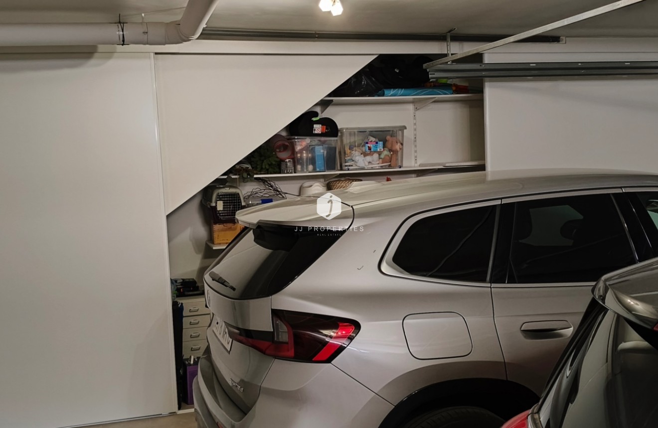 Segunda mano - Villa -
Torrevieja - Costa Blanca