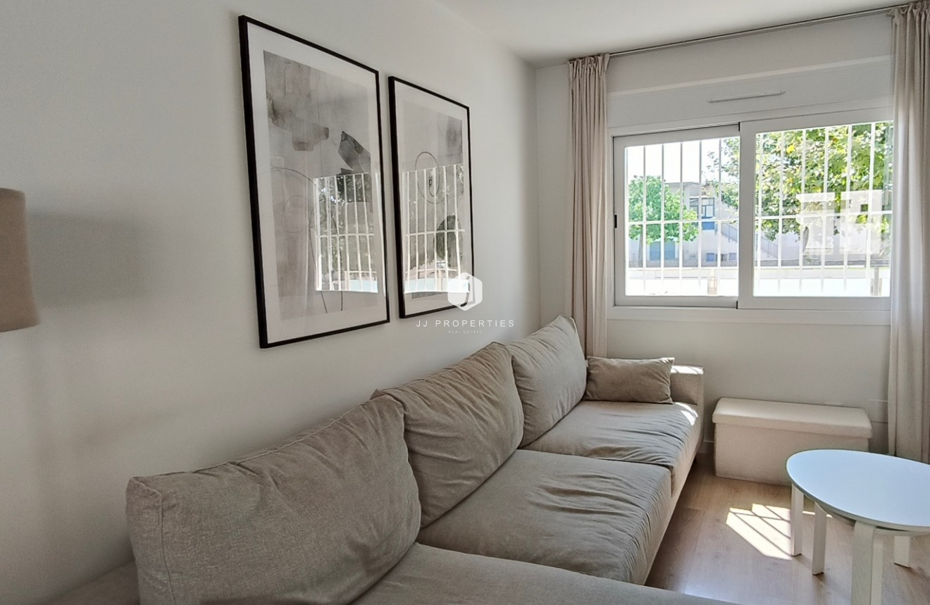 Segunda mano - Villa -
Torrevieja - Costa Blanca