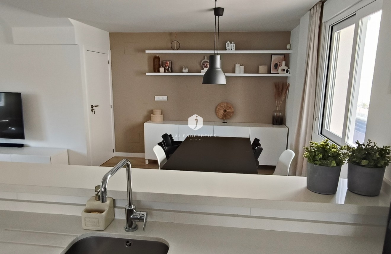 Segunda mano - Villa -
Torrevieja - Costa Blanca