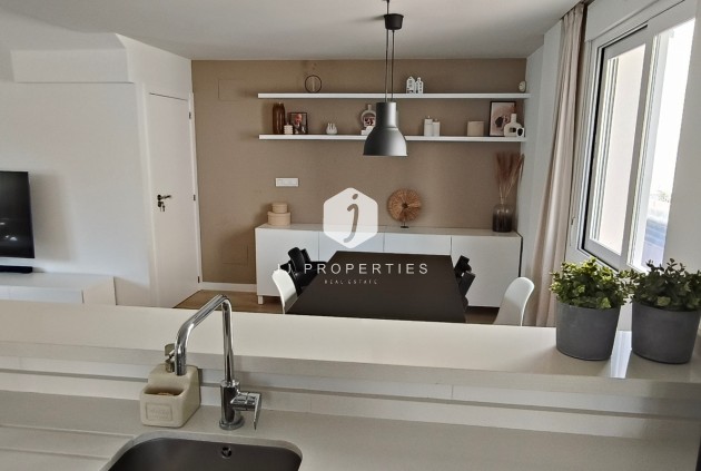 Segunda mano - Villa -
Torrevieja - Costa Blanca