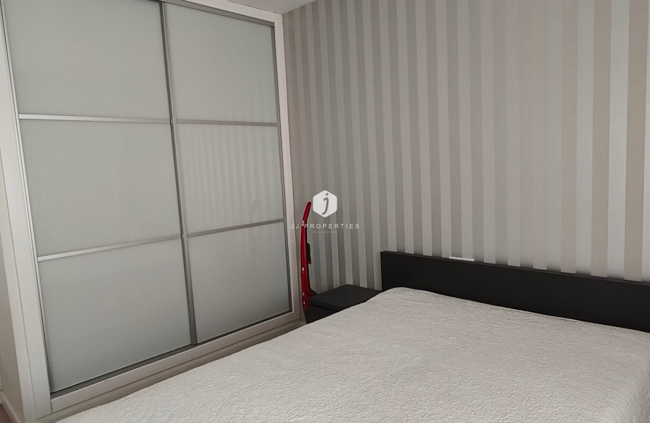 Segunda mano - Villa -
Torrevieja - Costa Blanca