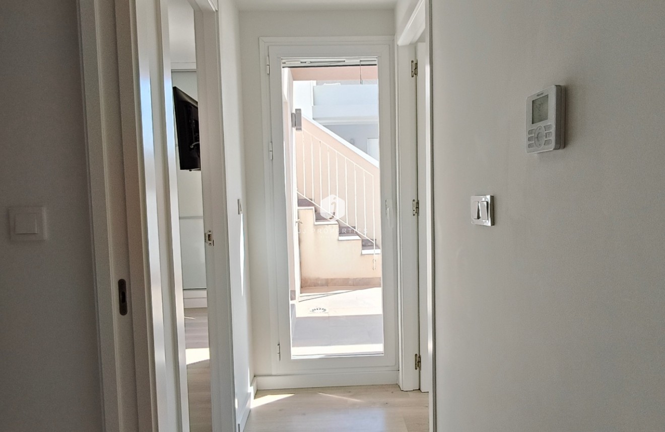 Segunda mano - Villa -
Torrevieja - Costa Blanca