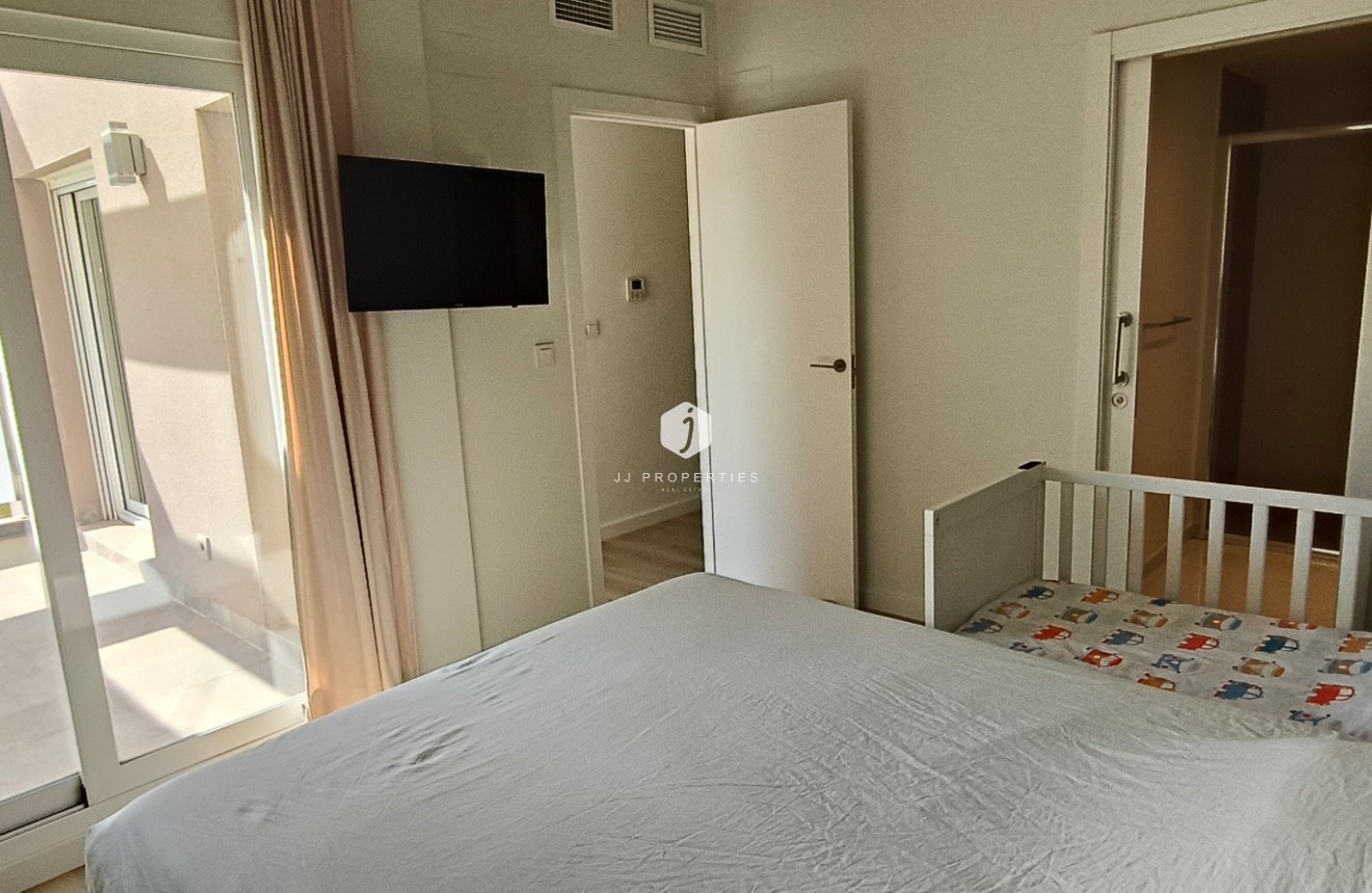 Segunda mano - Villa -
Torrevieja - Costa Blanca