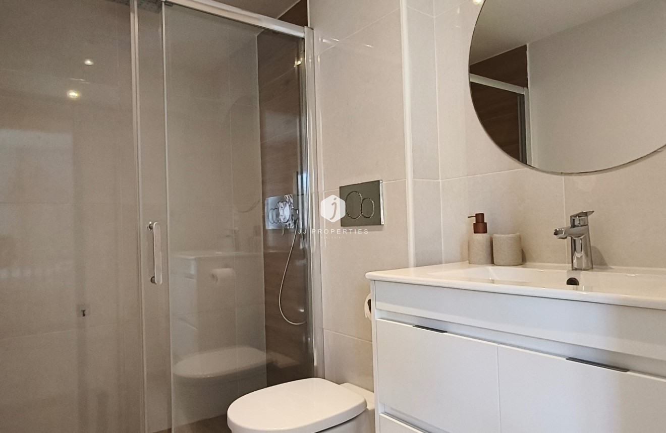 Segunda mano - Villa -
Torrevieja - Costa Blanca