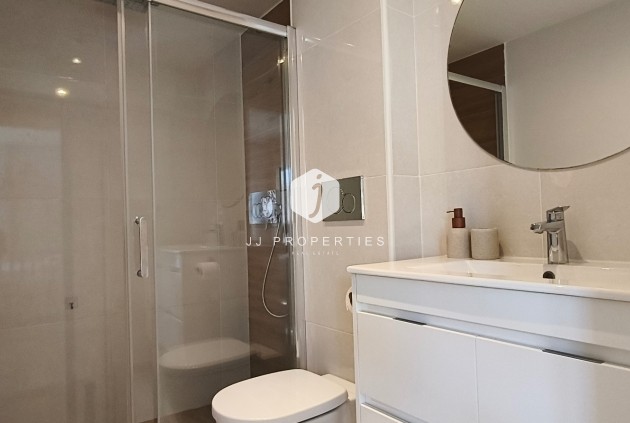 Segunda mano - Villa -
Torrevieja - Costa Blanca