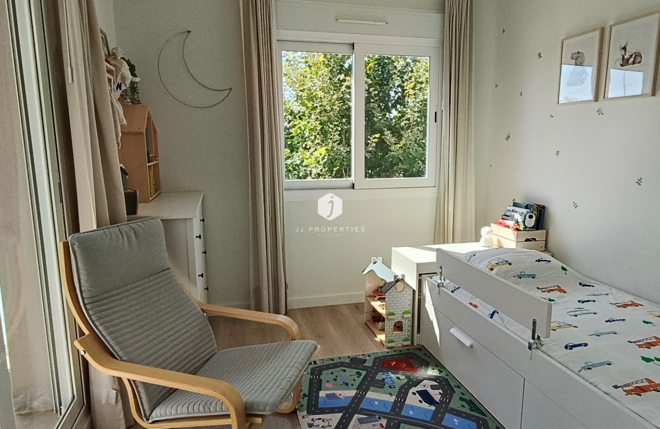 Segunda mano - Villa -
Torrevieja - Costa Blanca