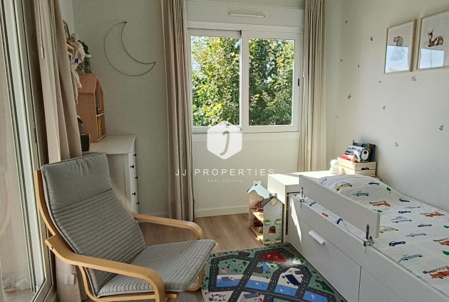 Segunda mano - Villa -
Torrevieja - Costa Blanca