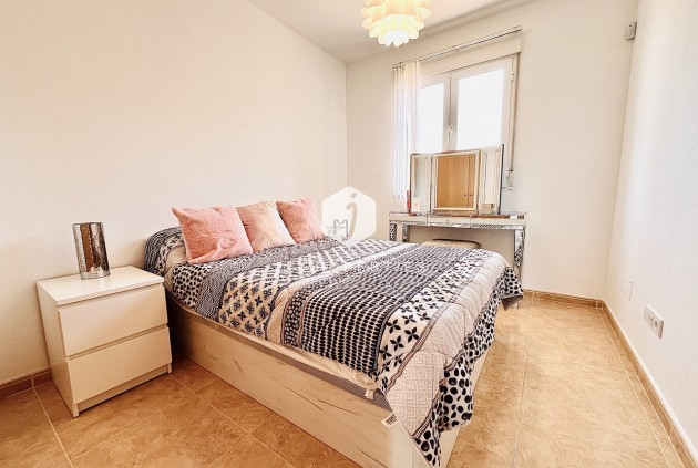 Aus zweiter Hand - Chalet -
Cabo Roig - Costa Blanca