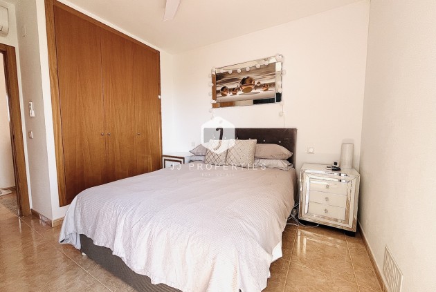 Aus zweiter Hand - Chalet -
Cabo Roig - Costa Blanca