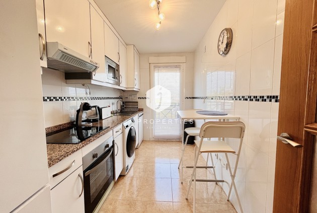 Aus zweiter Hand - Chalet -
Cabo Roig - Costa Blanca