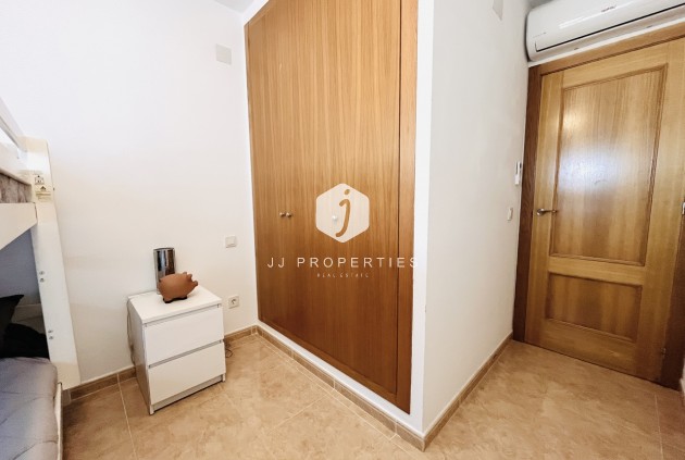 Aus zweiter Hand - Chalet -
Cabo Roig - Costa Blanca