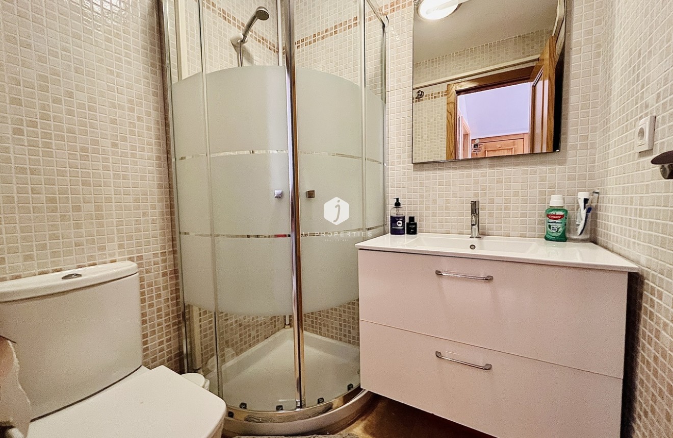 Aus zweiter Hand - Chalet -
Cabo Roig - Costa Blanca