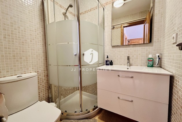 Aus zweiter Hand - Chalet -
Cabo Roig - Costa Blanca