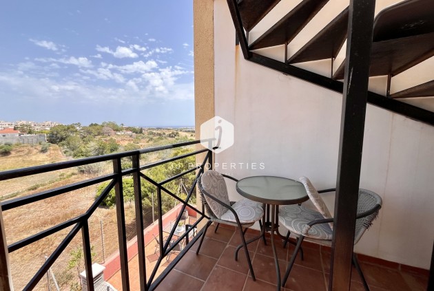 Aus zweiter Hand - Chalet -
Cabo Roig - Costa Blanca