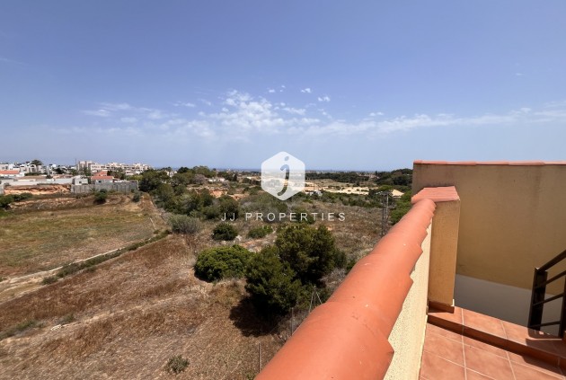 Aus zweiter Hand - Chalet -
Cabo Roig - Costa Blanca