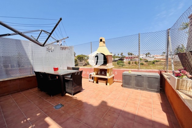 Aus zweiter Hand - Chalet -
Cabo Roig - Costa Blanca