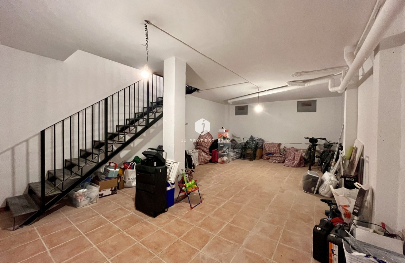 Aus zweiter Hand - Chalet -
Cabo Roig - Costa Blanca