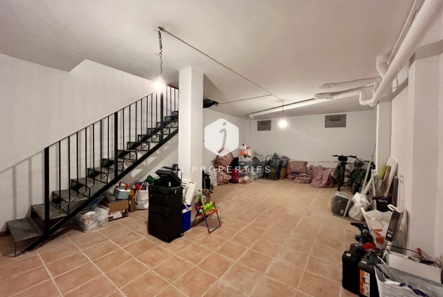 Aus zweiter Hand - Chalet -
Cabo Roig - Costa Blanca