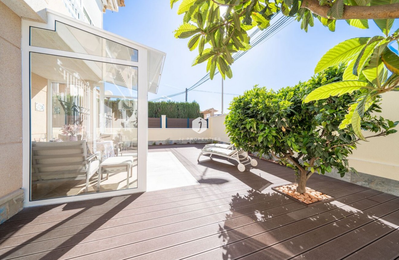 Segunda mano - Duplex -
Torrevieja - Costa Blanca